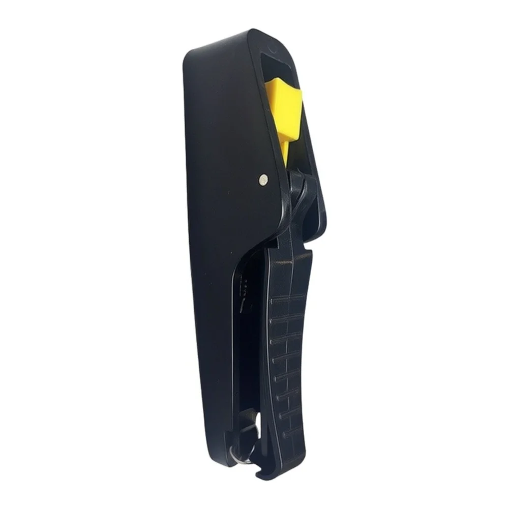 Crimp Plier for RJ45 Connectors with Tool-Less Operation Optimized for DIY Networking Projects and Routine Cable Repairs