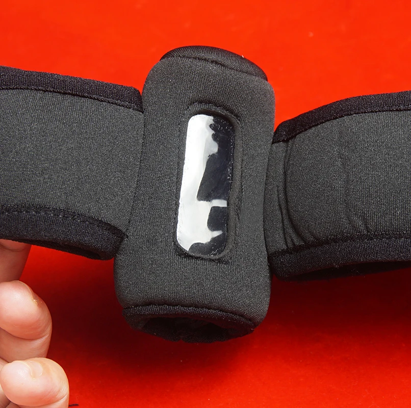 Adjustable Vibrator Strap,Strap-on Holder Forced Belt for Hands-Free Play,Bondage Restraints,Sex Toys for Women - view 4