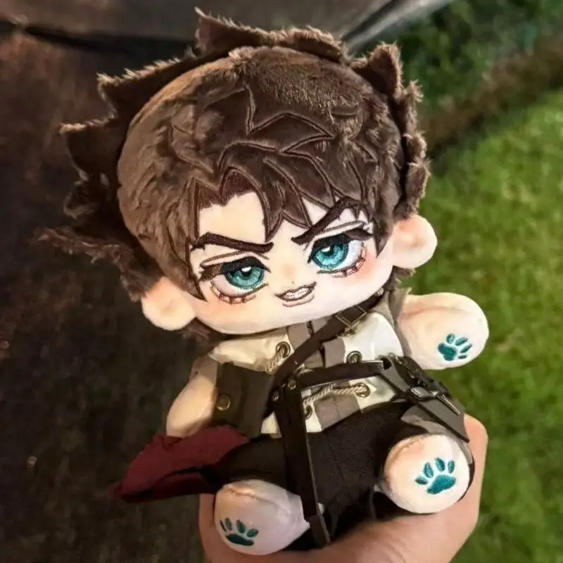 Stuffed 20Cm Anime …