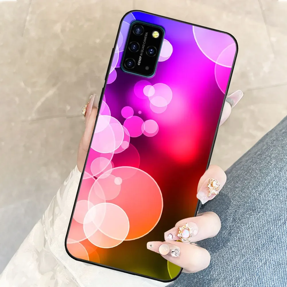 For UMIDIGI S5 Pro Case 6.39 \