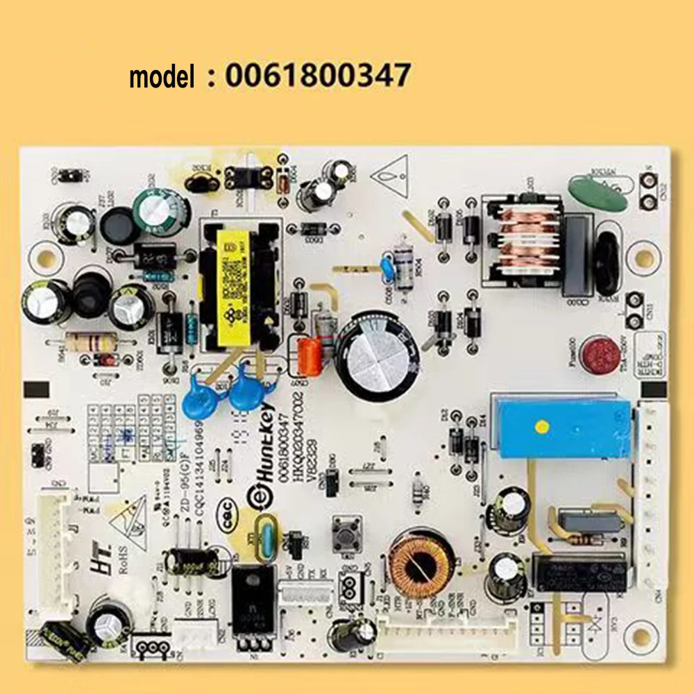 Applicable to Haier refrigerator circuit board 0061800347, computer board, main control board, power board