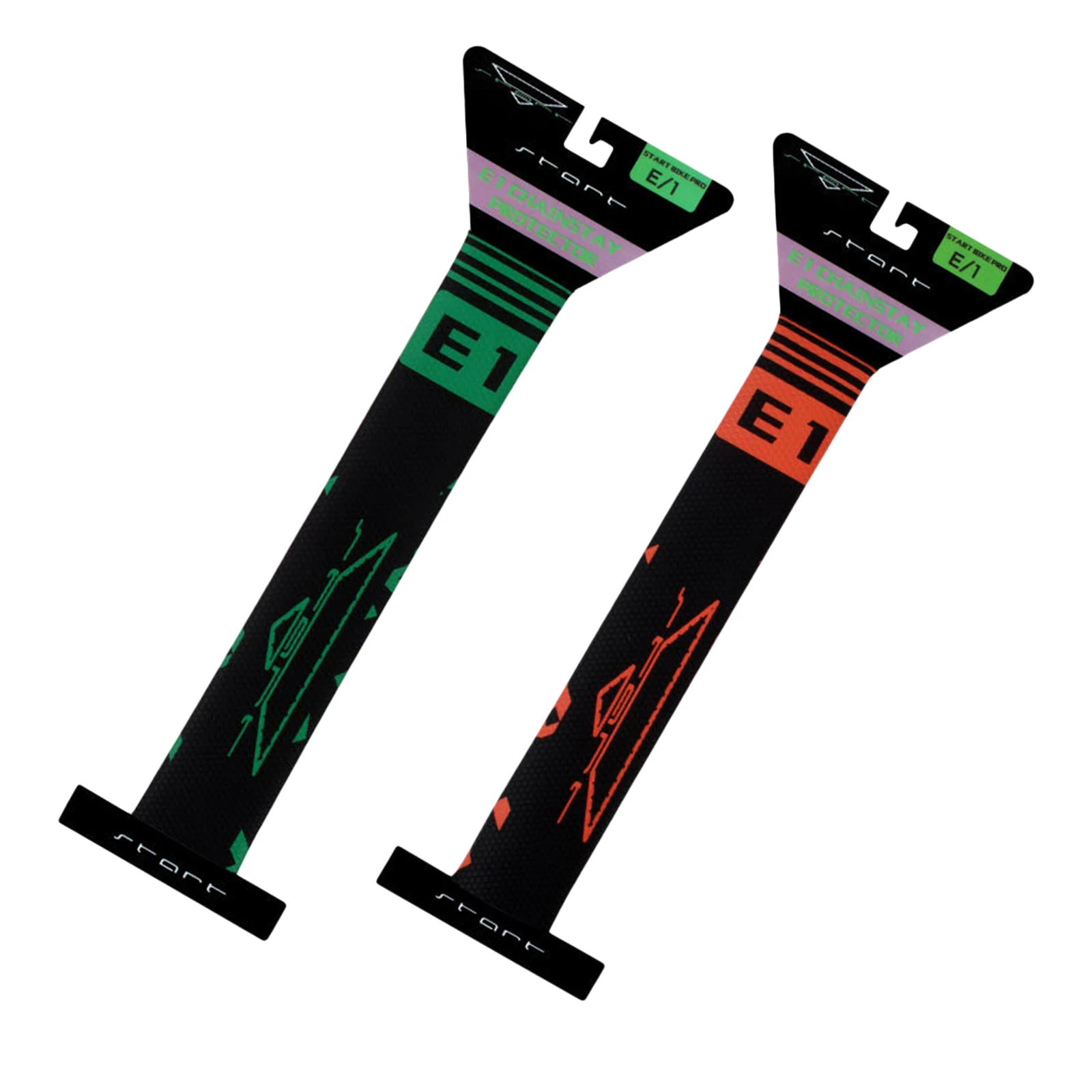 

Водонепроницаемые неопреновые защитные ограждения для велосипедной цепи MTB