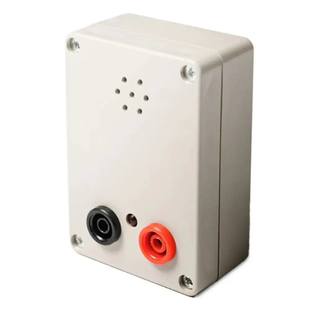 

9 В тестер зуммера со световым индикатором, зуммер, тест на непрерывность, профессиональный зуммер с тестовой ручкой, тестер проводов