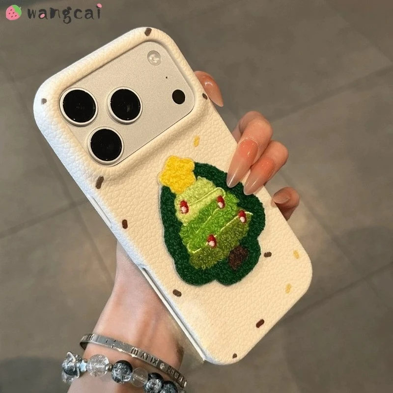 Embroidered Plush C… - image