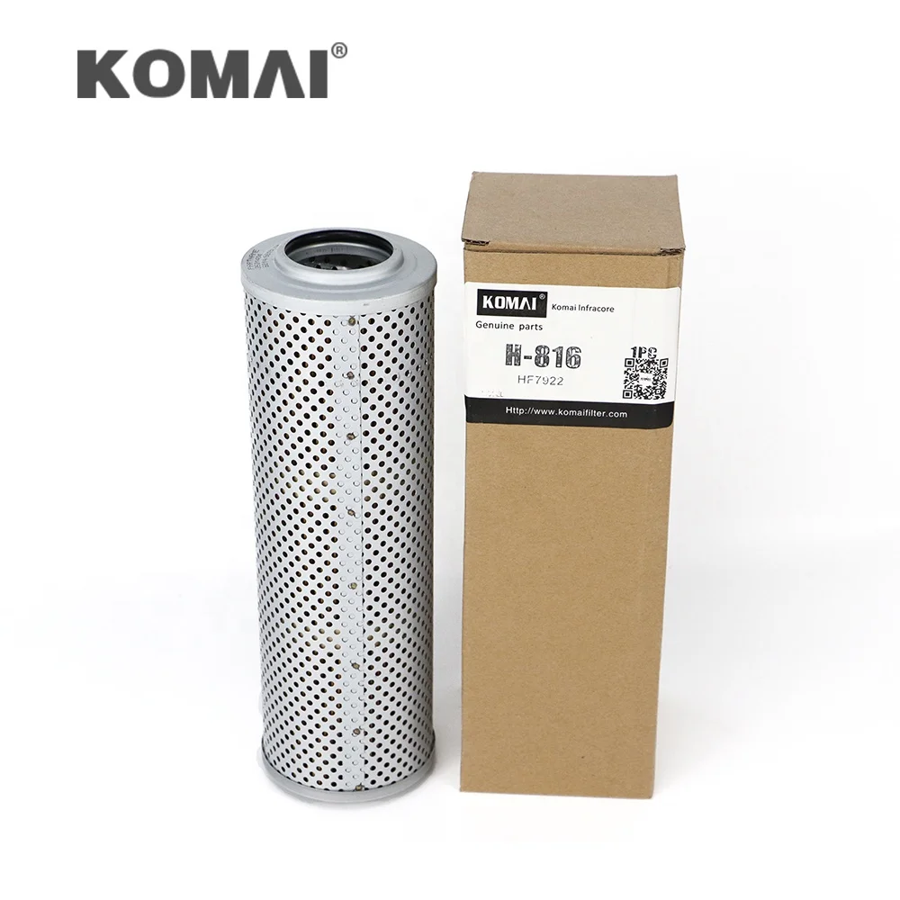

3501404 P550578 Use For Hitachi Ex-2500 Ex8000-6 Hydraulic Filter