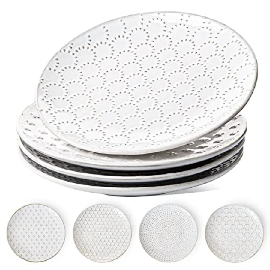 Ceramic Sd Plates S…