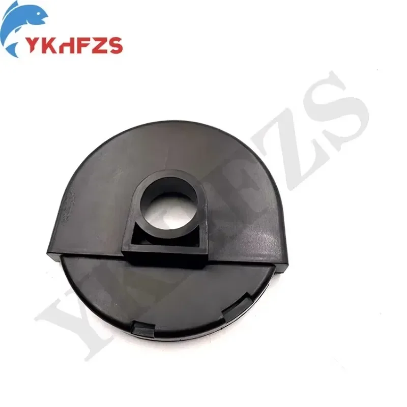 

Корпус рычага дроссельной заслонки 692-42135-00 для Yamaha 75/80/85/90 л.с. 2-тактных двигателей 6924213500