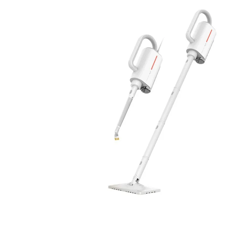 Steam mop electric household high temperature, hand-held multi-functional mopping artifact