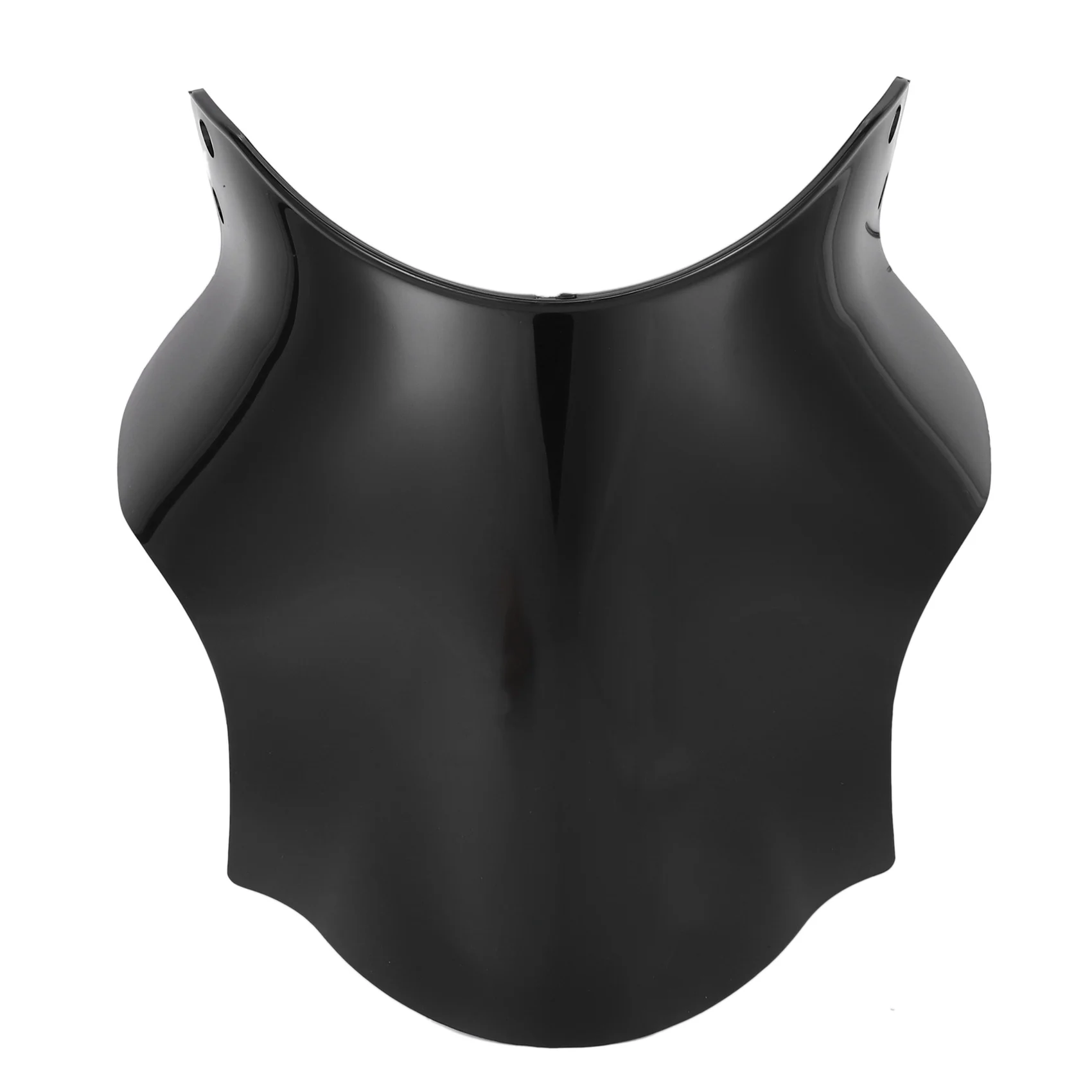 A73Q-New For Bandit GSF 600 1200 GS500 GSX1100G VX800 ABS Motorcycle Windshield / Windshield + Screw