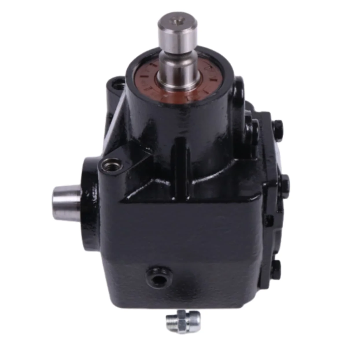 

New Gearbox 211899 AUC10298 MIA12567 For Compact Tractor 1023E 1025R 1026R