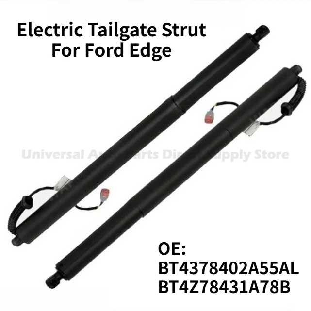 Electric Tailgate Strut Power Liftgate Support For Ford Edge OE BT4378402A55AL BT4Z78431A78B Car Accessories Replacement