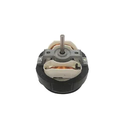 YJ58-12 220-240V 50Hz Class E，Heater Motor Electric Fan Accessories Full Copper Wire，Hood Pole Heater Accessories Moter