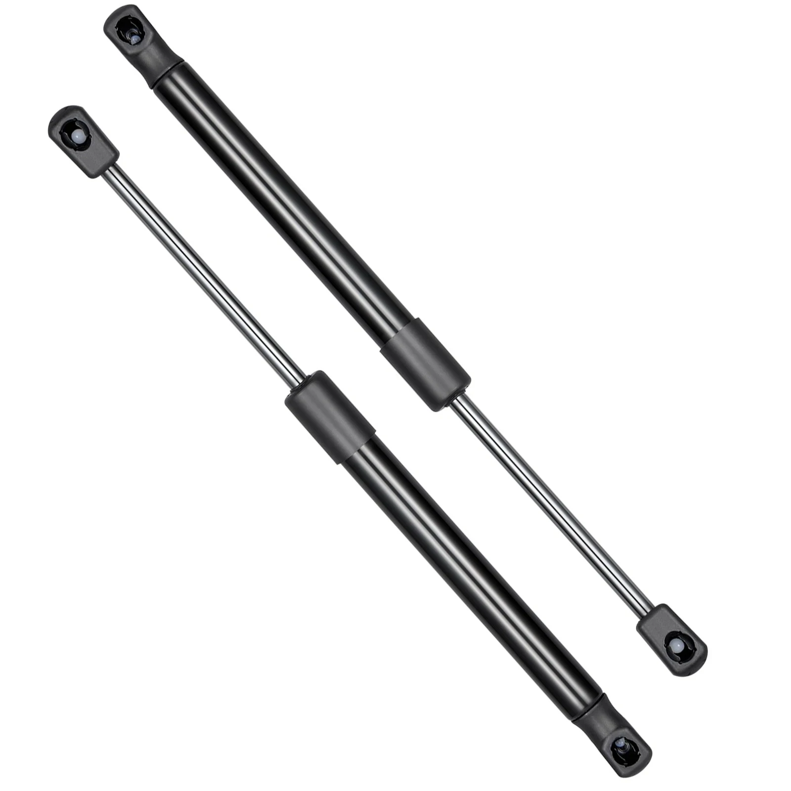 51237289753 Auto Front Hood Bonnet Lift Supports Shock Gas Struts Spring Damper for 2009 2010 2011- 2015 BMW 7 Series F01/F02