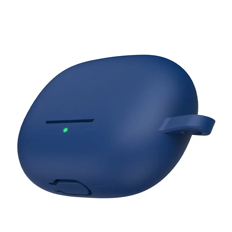 حافظة من السيليكون السائل لهاتف Xiaomi Buds 4 Pro 2022 حافظة سماعة أذن جديدة لون الحلوى غطاء سماعات الرأس لأكياس Xiaomi Buds4 Pro