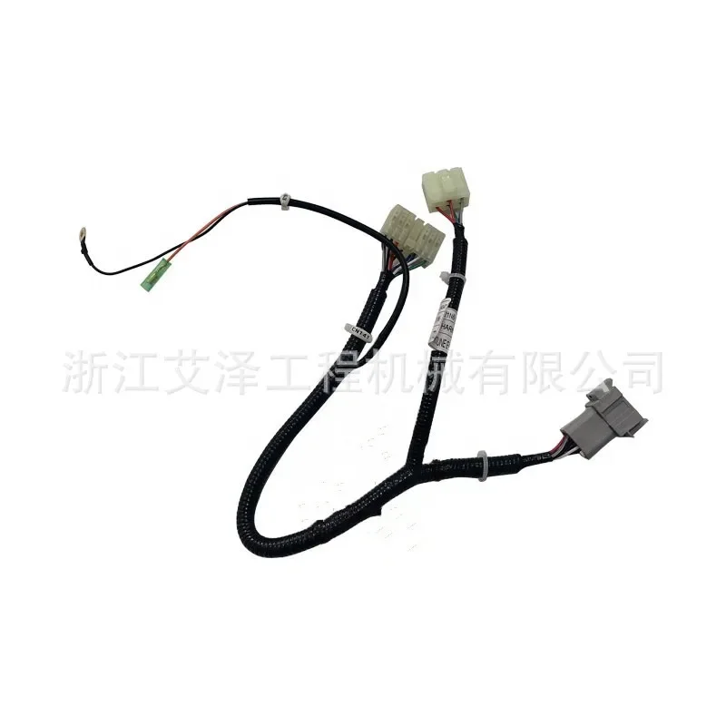 

R215LC-7 R215LC-9 Wiper Harness 21N8-10091