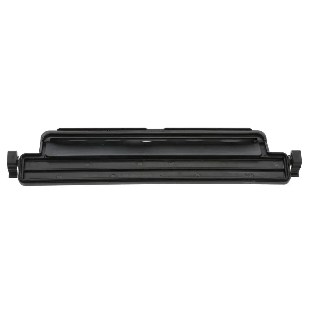 Puerta de cubierta de filtro de aire de cabina para Kia Forte y Forte Koup 14-18 97129-3X000 cubierta de filtro de aire acondicionado 971293