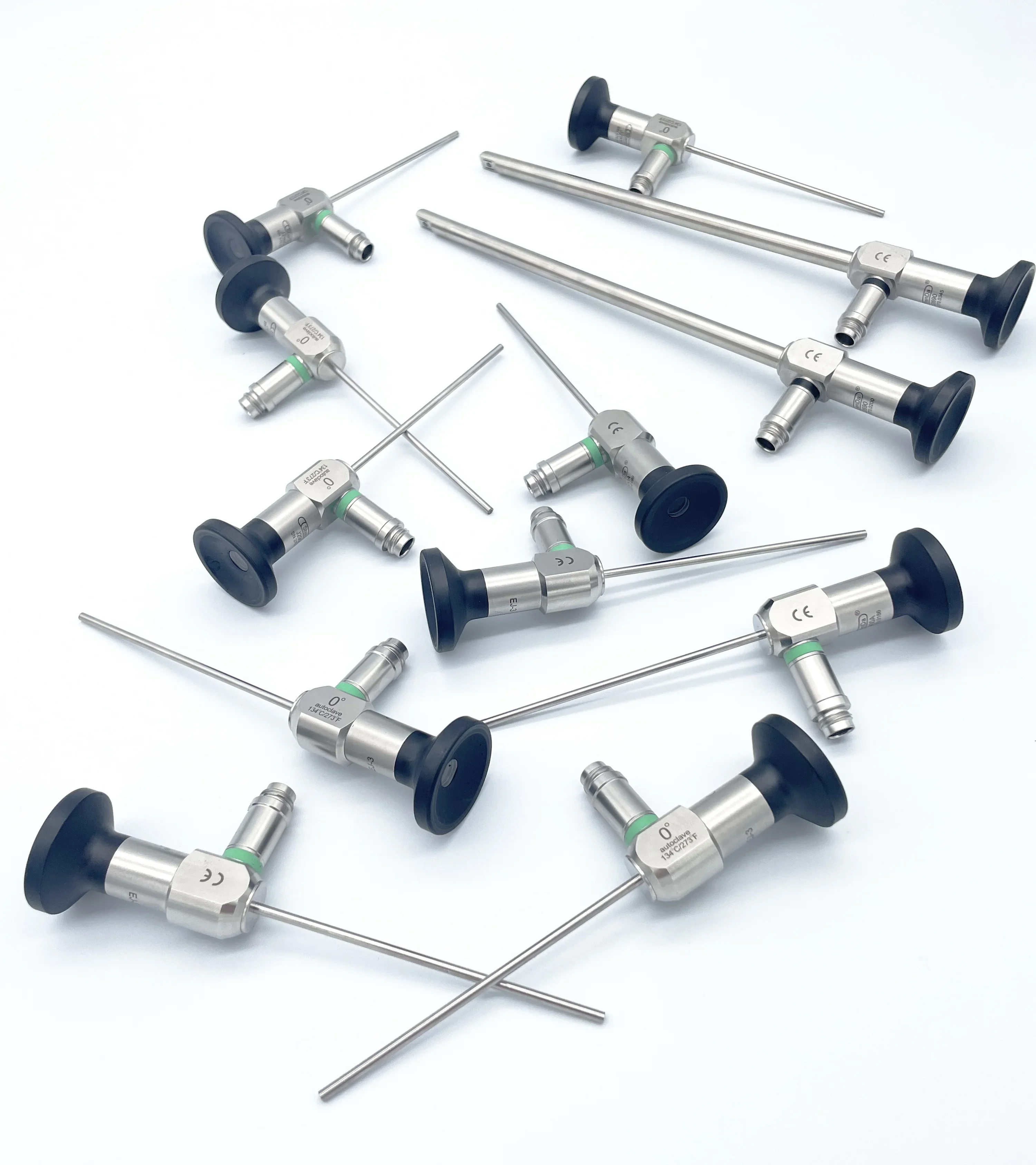 endoscopes 2.7mm 4mm 3mm 0 30 Degree EN/T InstrumEN/Ts Otoendoscopes Otoscopes China high quality Rigid