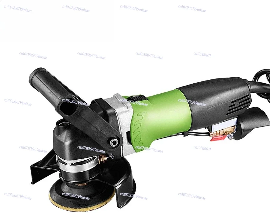Stone Polishing Machine, Water Injection Polishing Machine, Light Water Mill, Cement Floor Marble Polishing Machine