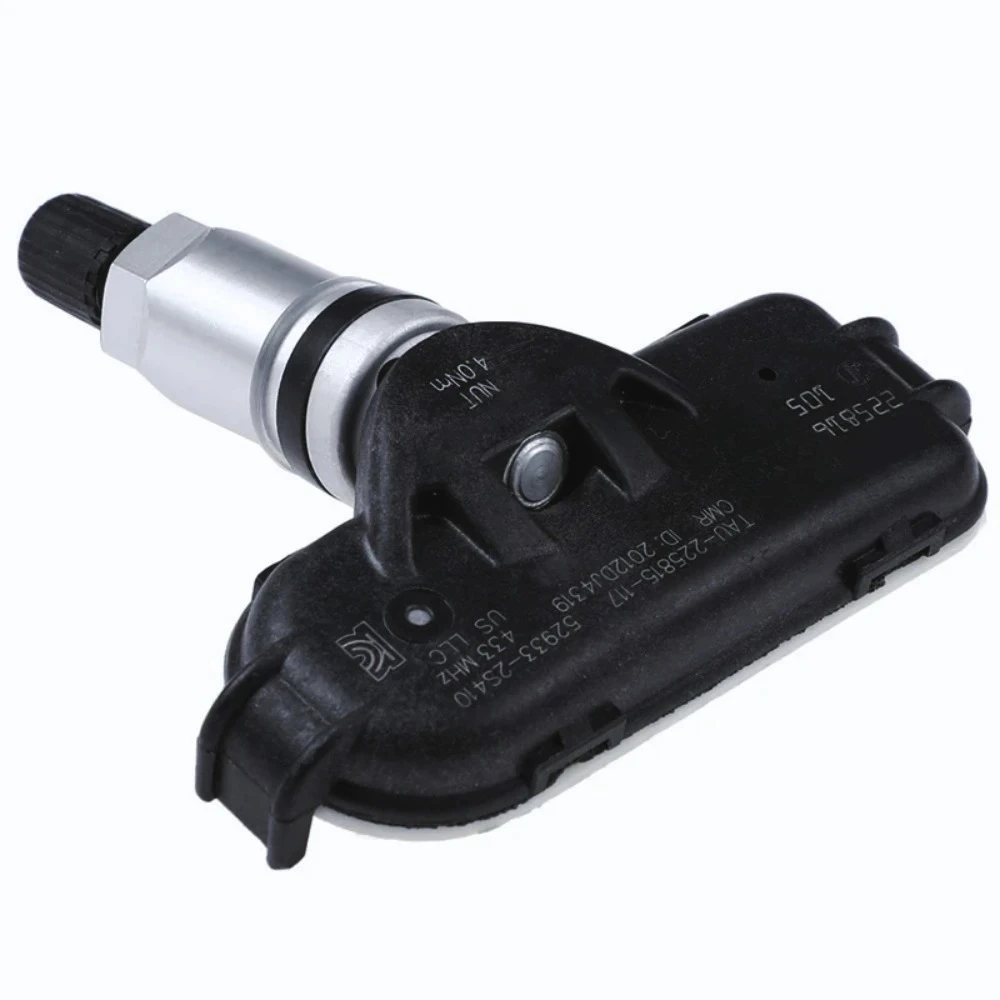 529332S410 TPMS sistema  supervisión  presión  neumáticos Sensor  coche 52933-2S410 apto para 2011 2012 2013 2014 2015 Hyundai T