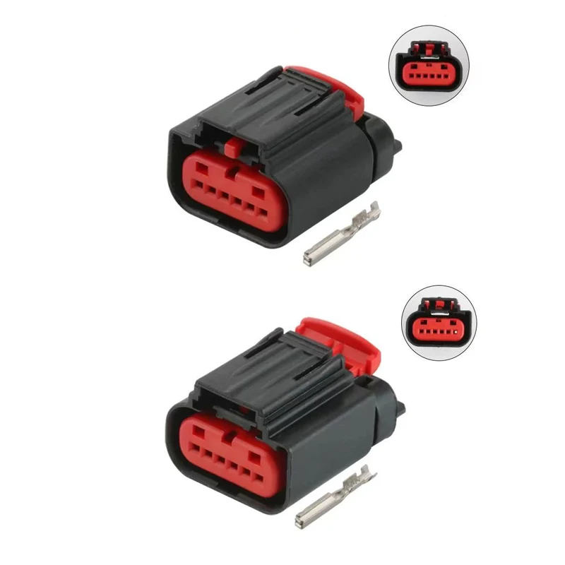 6-Pole 1-1419168-1 …