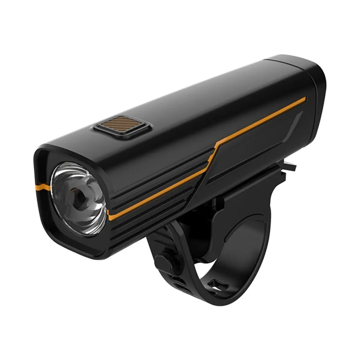 update. Intelligent Light Sensing Bicycle Lights Waterproof Bicycle Light Rechargeable Bike Front Light for Night Illumination