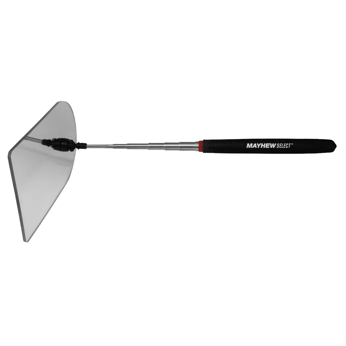 

17765 Пластиковое телескопическое инспекционное зеркало