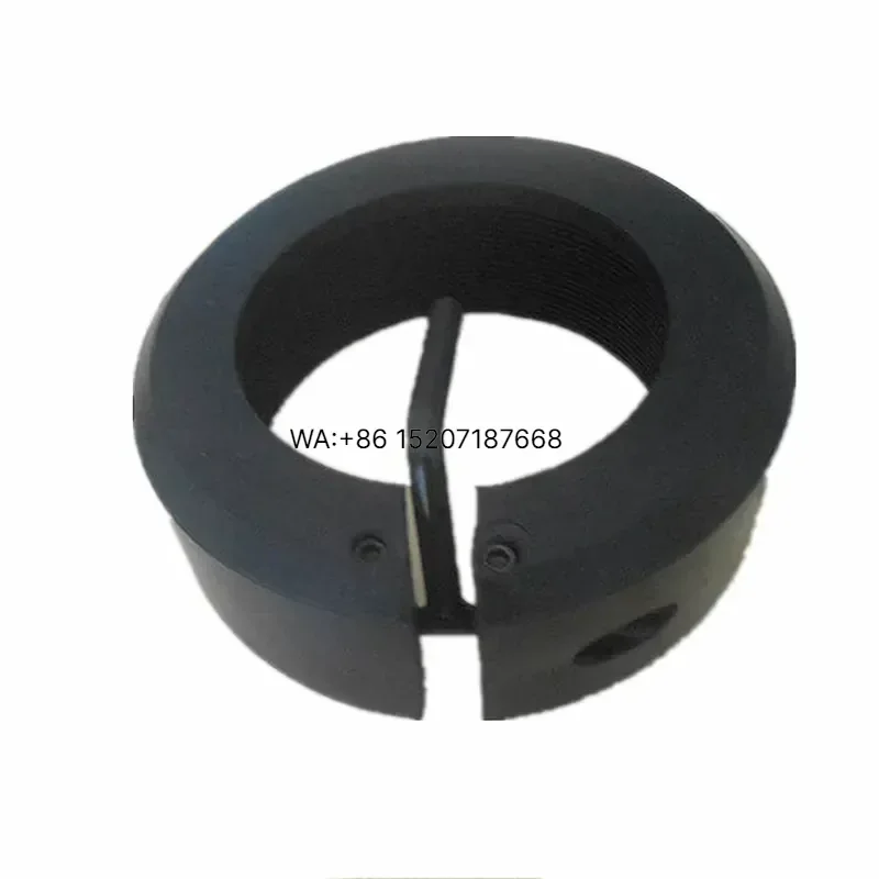 Wmwmnu for API Tubing and Casing Clamp on Quick release Thread Protectors for Well Drilling Equipment Carbon Steel Casting