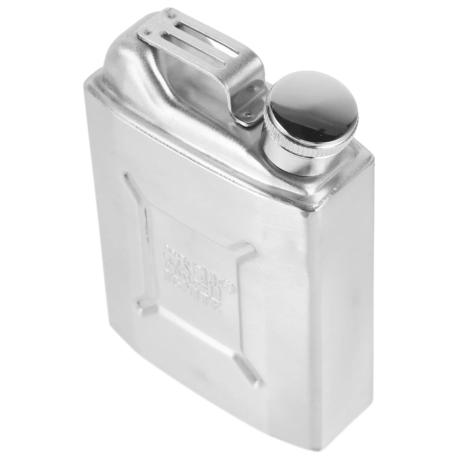 

Маленькая фляжка из нержавеющей стали, контейнер для сока с маслом, держатель для напитков, металлическая бутылка