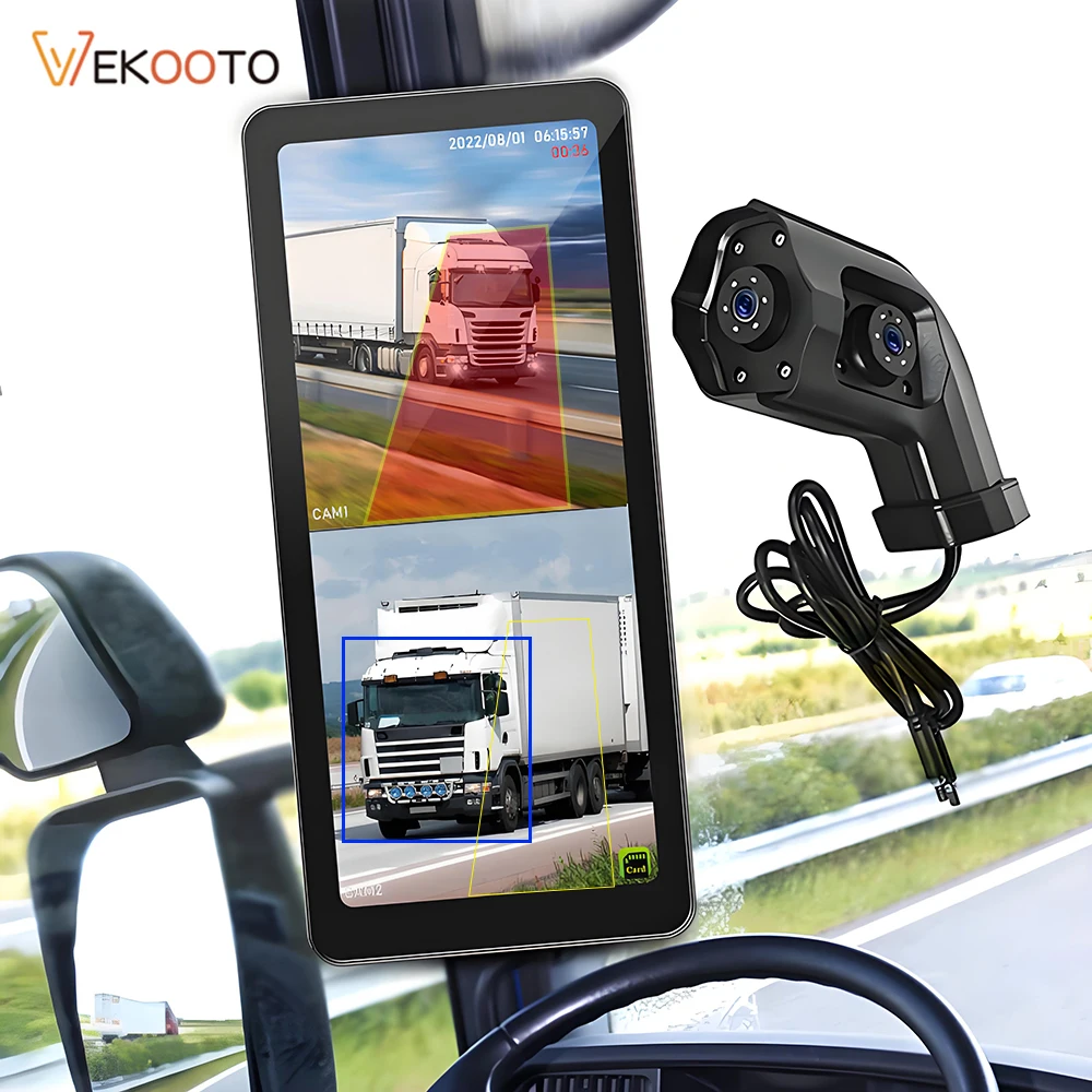 BSD Blind Spot Detection 10.36
