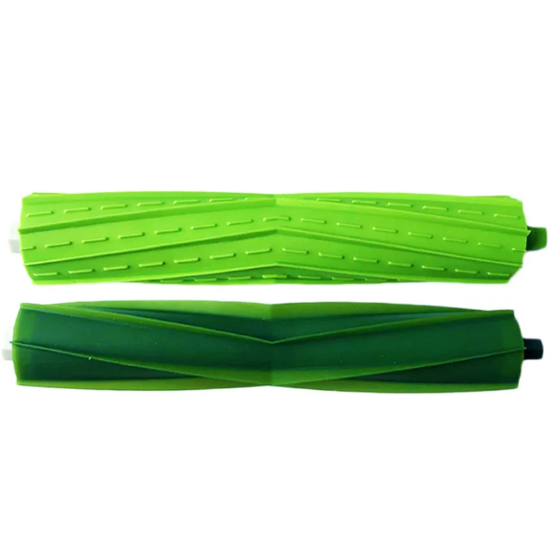 

A22F-Total Cleaning Solution - Main And Side Brushes With Filters For Irobot I7, J7, E5, E6