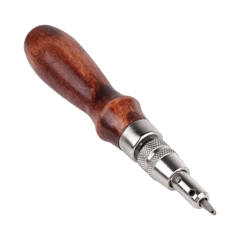 7-In-1 Groovende Machine, Rand Houder, Edger, Edger, 5-In-1 Grooving Tool, Multi-Functionele Groovende Machine