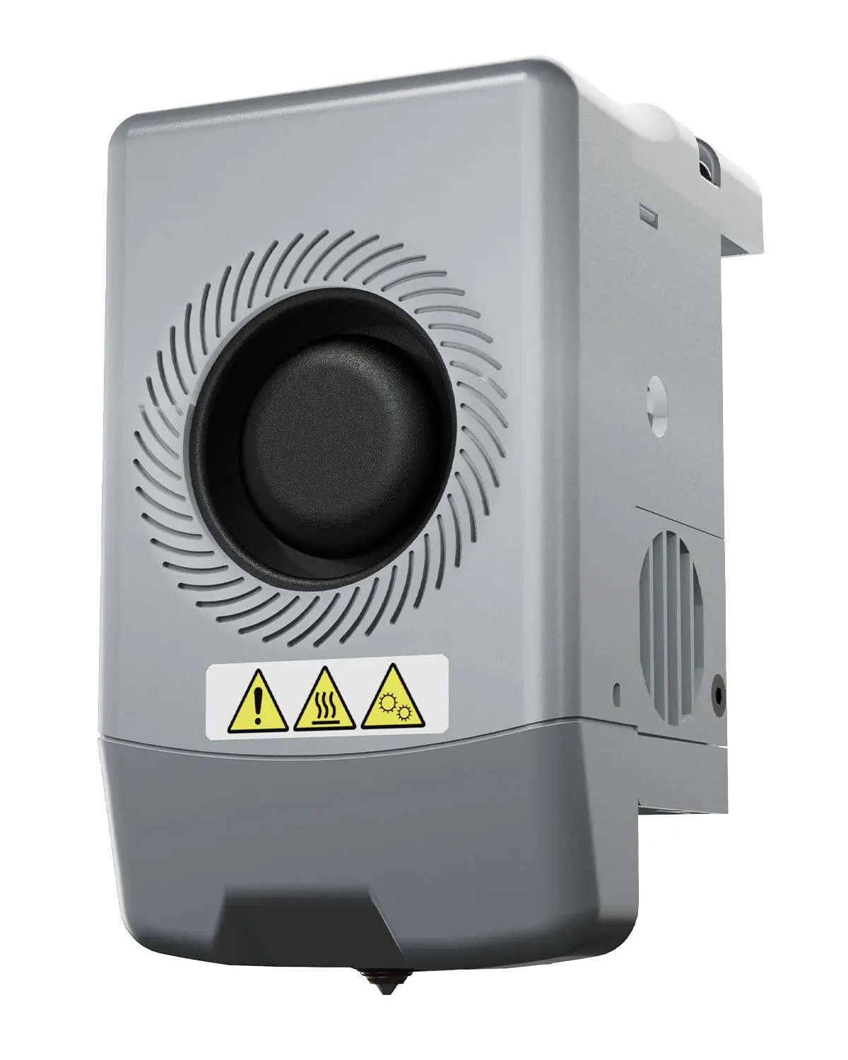 AD5X Extruder, Entire Extruder Assembly, with 0.4mm High Flow 32mm³/s Hotend Kit, High-Speed 3D Printer Part (Extruder V2)