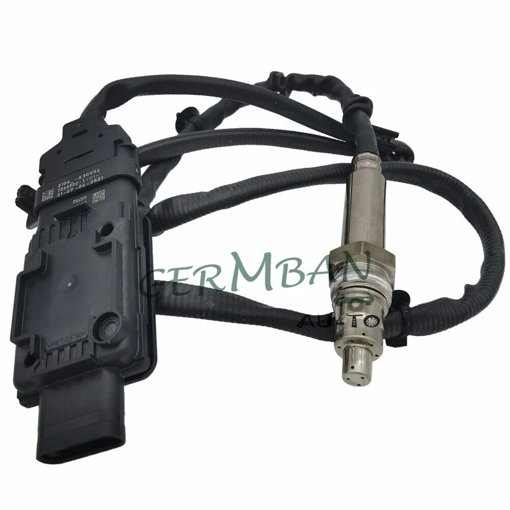 13627926311 Nox Sensor 9887283 For BMW X5 G05 F95 X6 G06 F96 X7 G07 3.0D B57 21R 13629887283