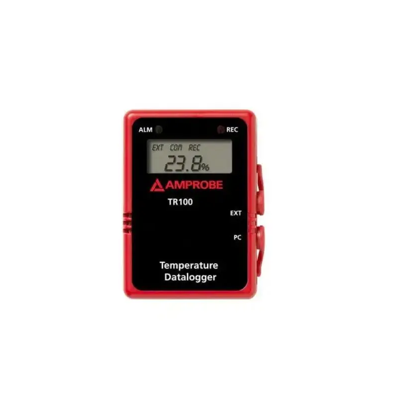 Amprobe TR300 Temperature and Relative Humidity Data Logger