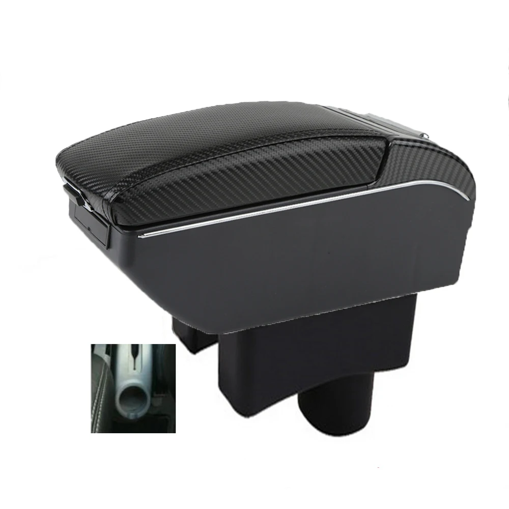 

Для Accent Tegas подлокотник Hyundai Accent Tegas 2, автомобильный подлокотник, автоматический ящик для хранения, кронштейн, усиление деталей интерьера, модернизация