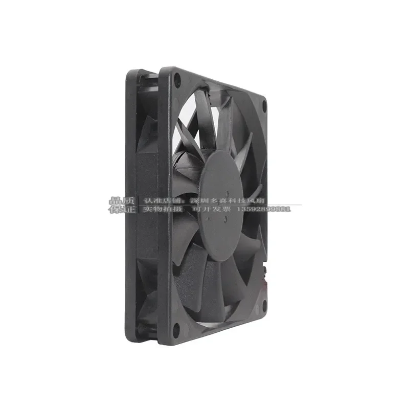 for ME80152V1-000C-A99 Genuine SUNON 8015 24V 2.21W Ultra Thin Silent Cooling Fan