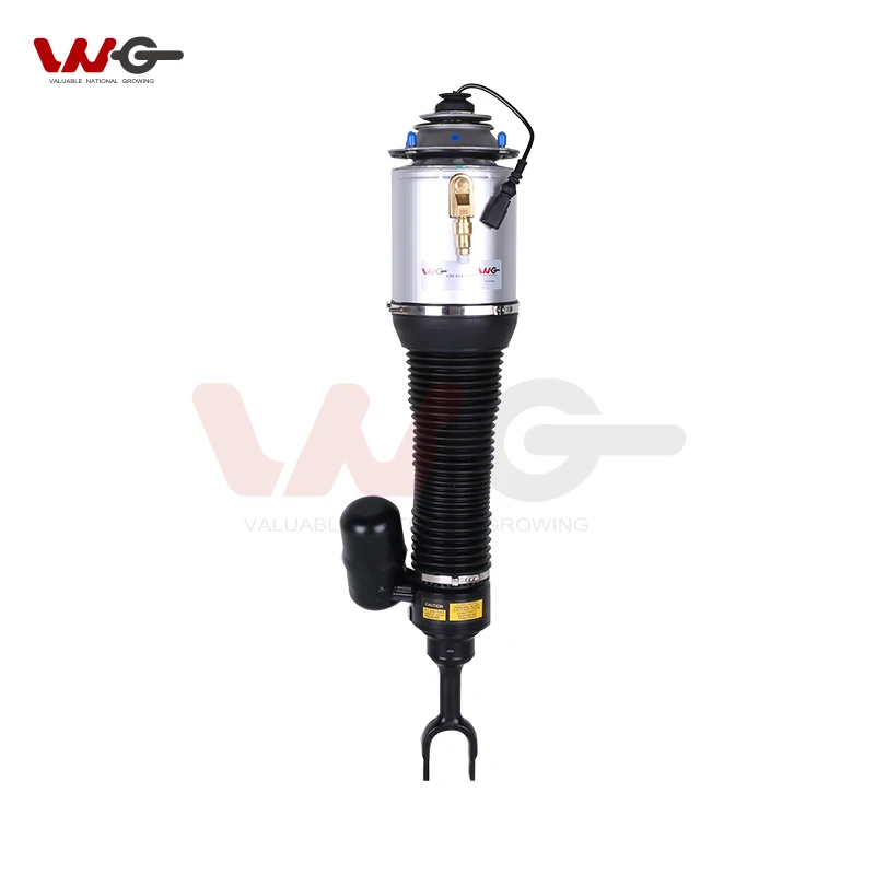 

Most Popular Air Suspension OE 3D0616040AC Air Airmatic For VW Phaeton Bently Continental Air Suspension Repair Kit