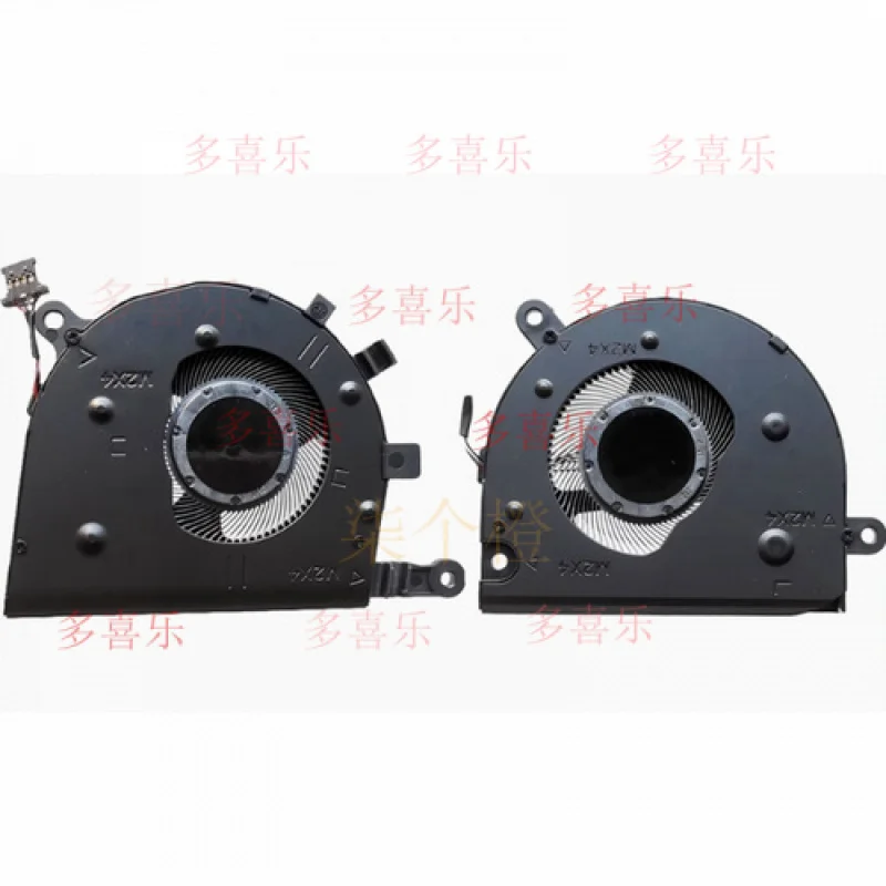 

Новый вентилятор EE для Lenovo Yoga 13S 13SITL 2021, FMR2 L + R