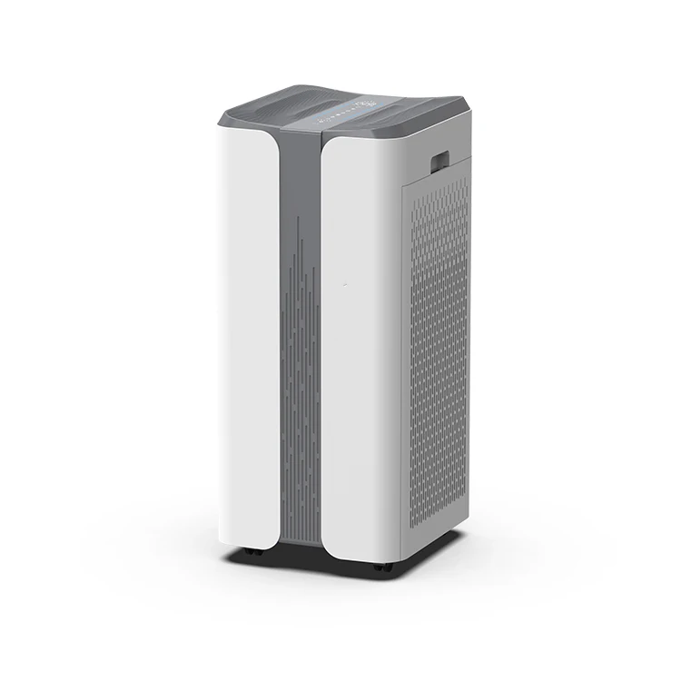 OEM/ODM Made in China Portable Air Purifier Smart Household Air Purifier With Carbon Filter Commercial Home Air Purifier