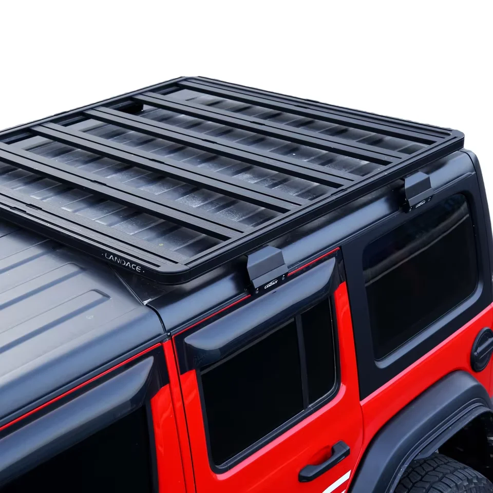 

Factory Sales 4x4 Roof Rack Car Rack Roof Accessories Car Roof Racks
