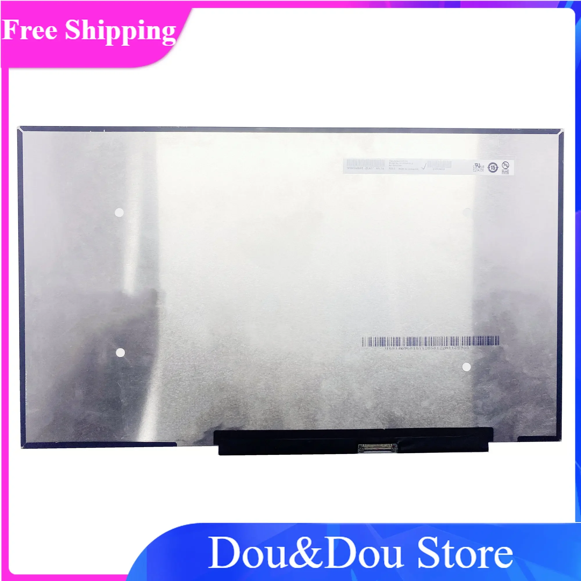 

B140HAN06.B B140HAN06.8 B140HAN06.2 5D10W69926 5D11B60376 14 Inch 30 Pin Slim LCD Screen Matrix