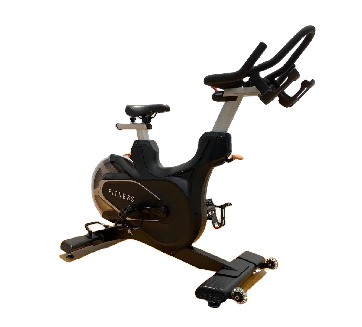 

YG-S014 YG Fitness Indoor Gym Exercise spin Bike Spinning fitness bike professional gym equipment club exercise Bike