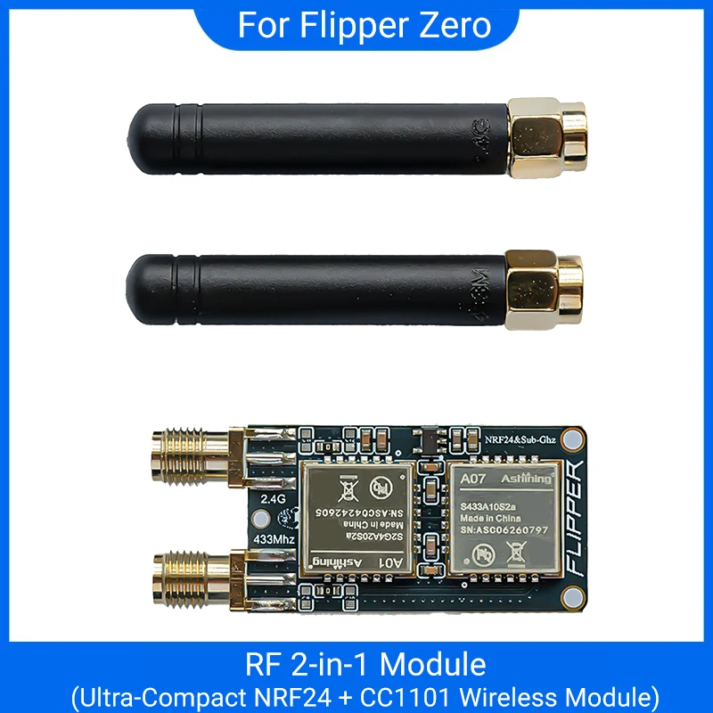 Flipper Zero Hacking: A Comprehensive Guide to Tools, Techniques, and Accessories
