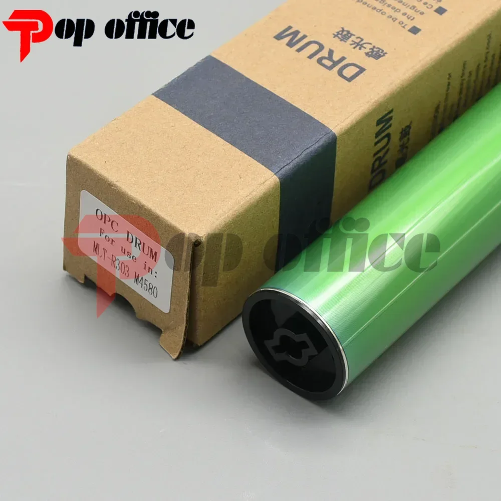 2Pcs OPC Drum Cylinder MLT-R303 IS be for Samsung ProXpress SL-M4580FX M4580 MLT-D303S D303L MLT-D303 D303E ELS XIL XAA Imagin