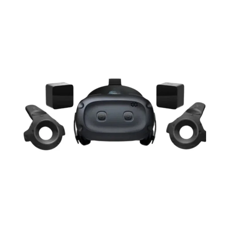 

All-in-One 3D VR Headset 90Hz Refresh Rate 3K-5K Resolution AR Hardware