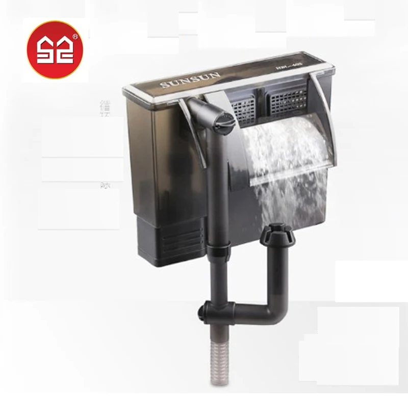 Aquarium Fish Tank …