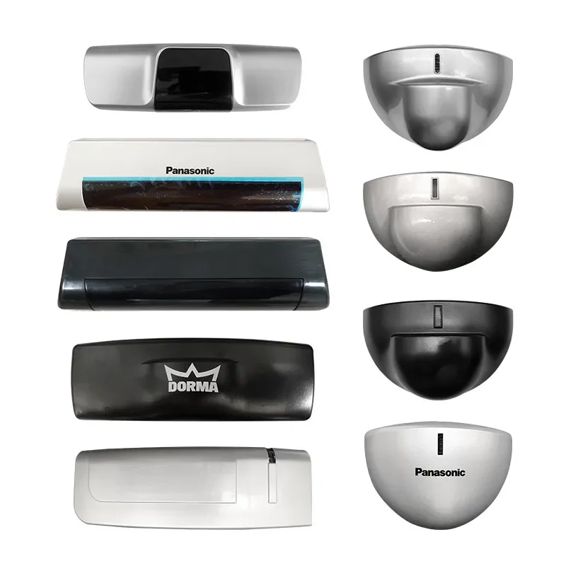 Automatic door sensor Electric sliding door probe Microwave sensor Translation door Infrared anti-pinch radar