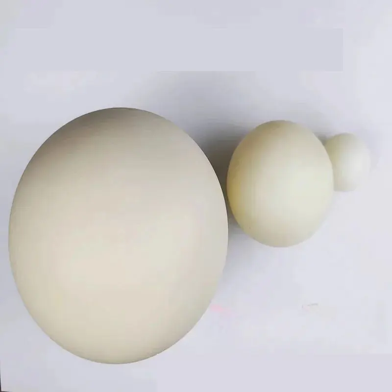 PA66 Nylon Precision Solid Plastic Ball 2 3 4 5 6 7 8 9 10 20 30 50 150 Sealed Ball