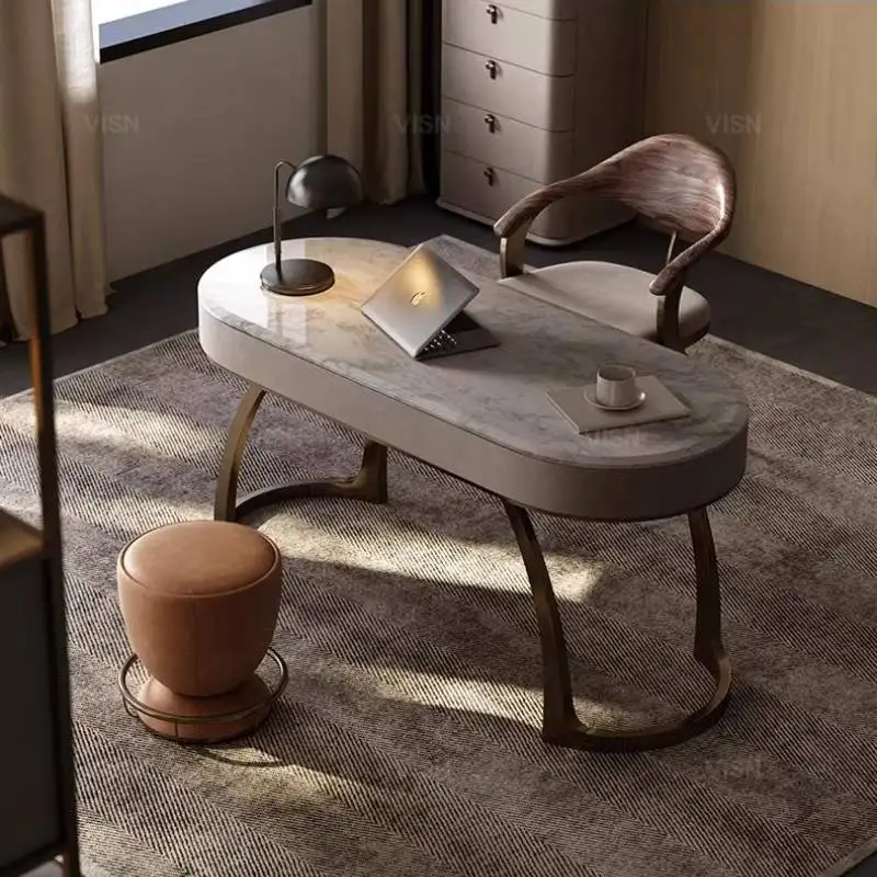 Рисунок 3 - Деревянные офисные столы для хранения