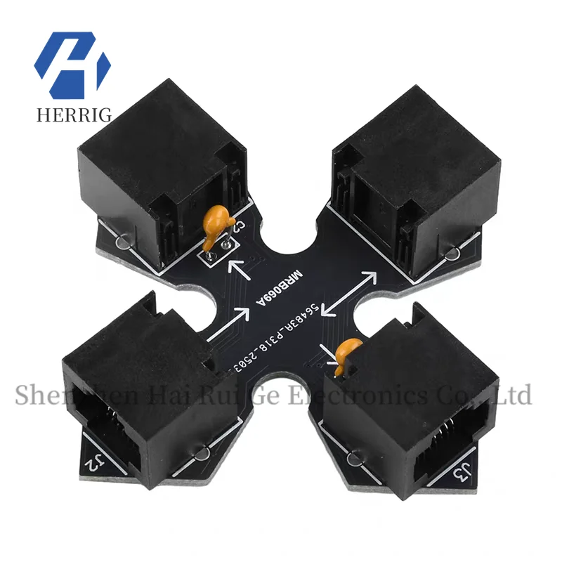 رمي نجمة lan الحنفية IPTV مصدر مراقبة اتصال شبكة مراقبة حزمة التقاط قطعة أثرية RJ45